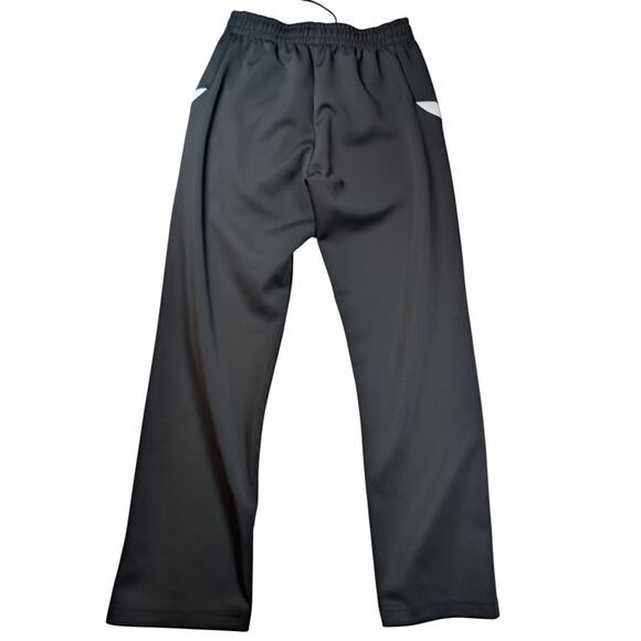 Unisex Track Suit Jogging Set Size M Softshell Zip Pockets Running Walking Gym - Picture 5 of 8